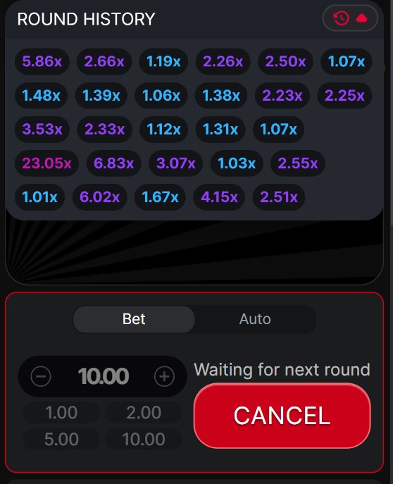 aviator calculator